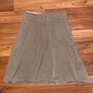 Banana Republic Skirt. Good, used condition.